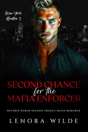 [New York Bratva 03] • Second Chance for the Mafia Enforcer